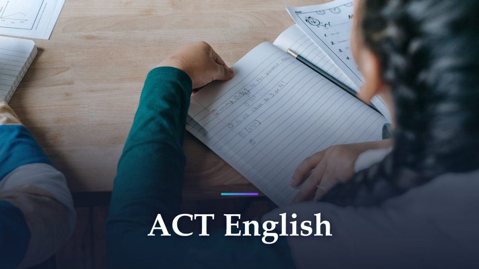 ACT English Scores Only 40 of 50 Questions: What Your Raw Score Means