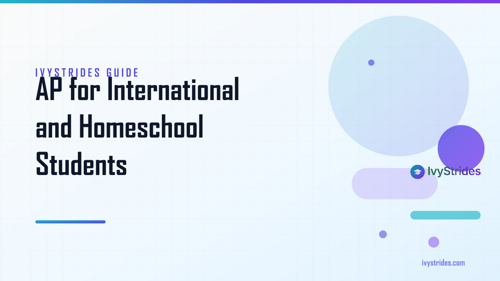 AP for International and Homeschool Students: How to Take, Study, and Use AP in 2026-27