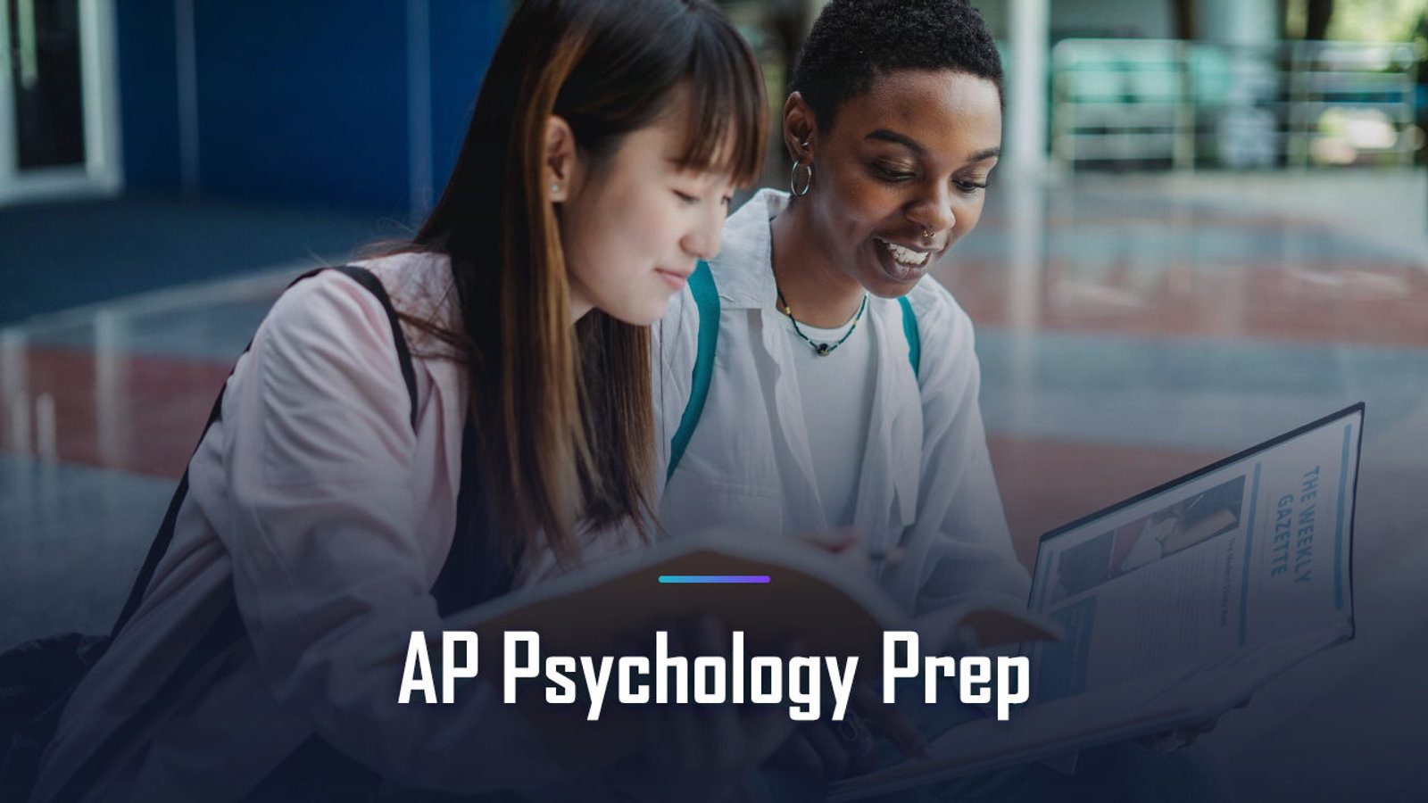 How to Self-Study AP Psychology and Score a 5: Your 2026 Game Plan