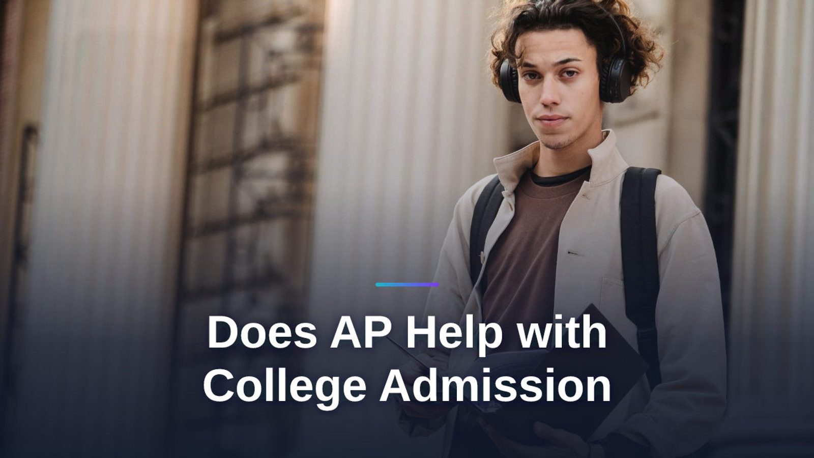 Does AP Help with College Admission? The Straight Answer for 2026 (and What to Do Next)