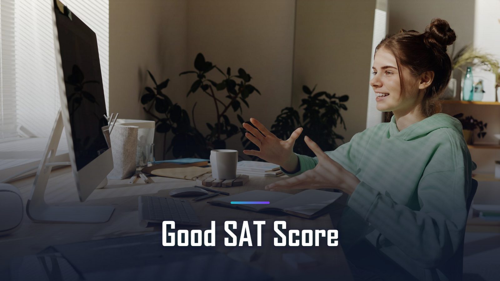 What Is a Good SAT Score 2026: Benchmarks, College Targets, Percentiles & FAQs
