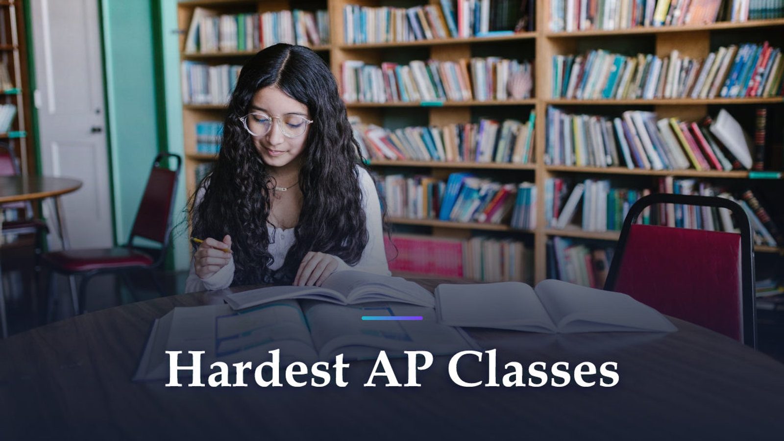 Hardest AP Classes: Which Ones You Should Not Take Without a Teacher