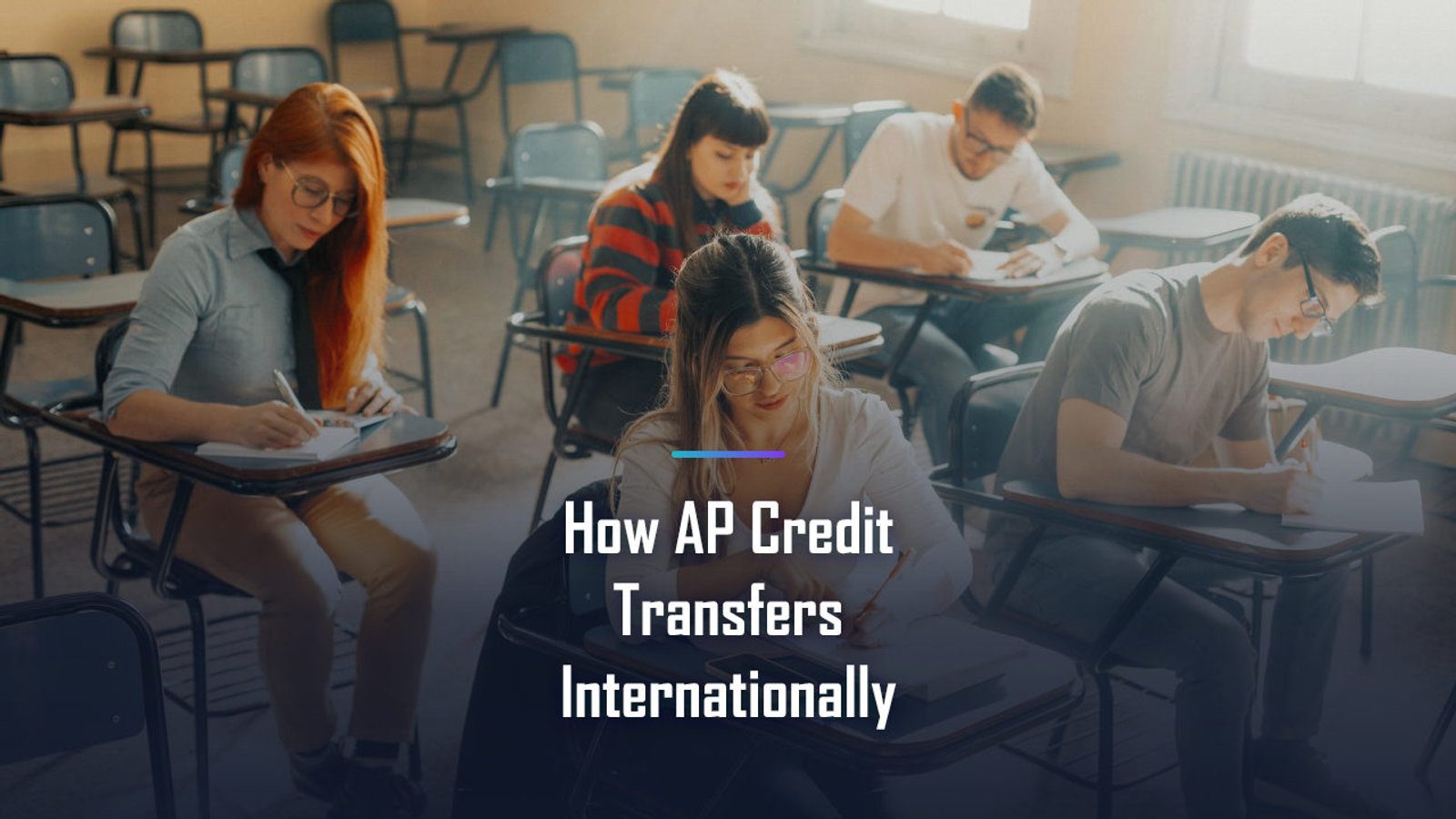 How AP Credit Transfers Internationally? The Honest, Data-Backed Answer for 2026
