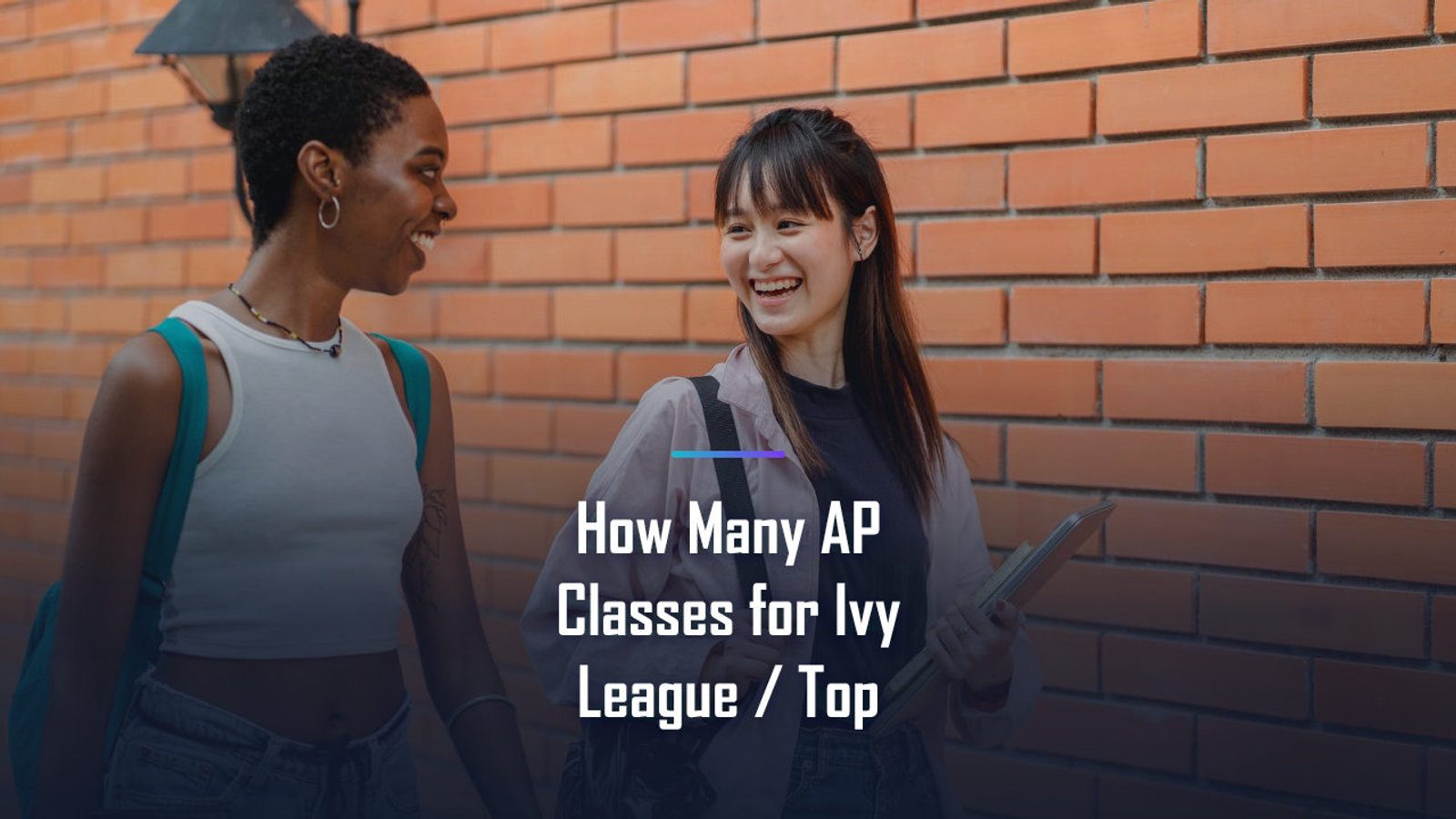 How Many AP Classes Do You Need for the Ivy League and Top Colleges?