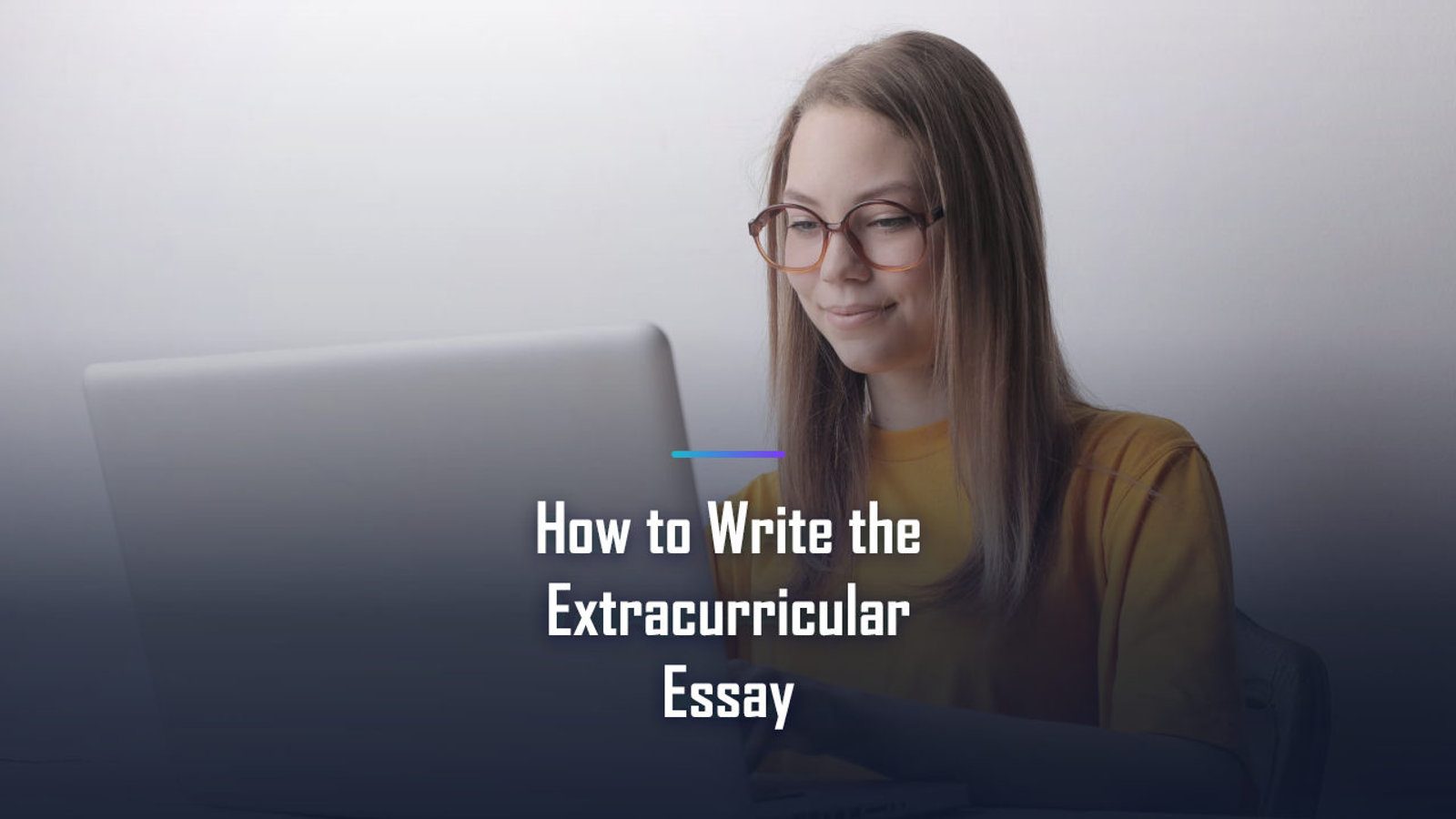 How to Write the Extracurricular Essay in 2026: A Step-by-Step Guide That Actually Works
