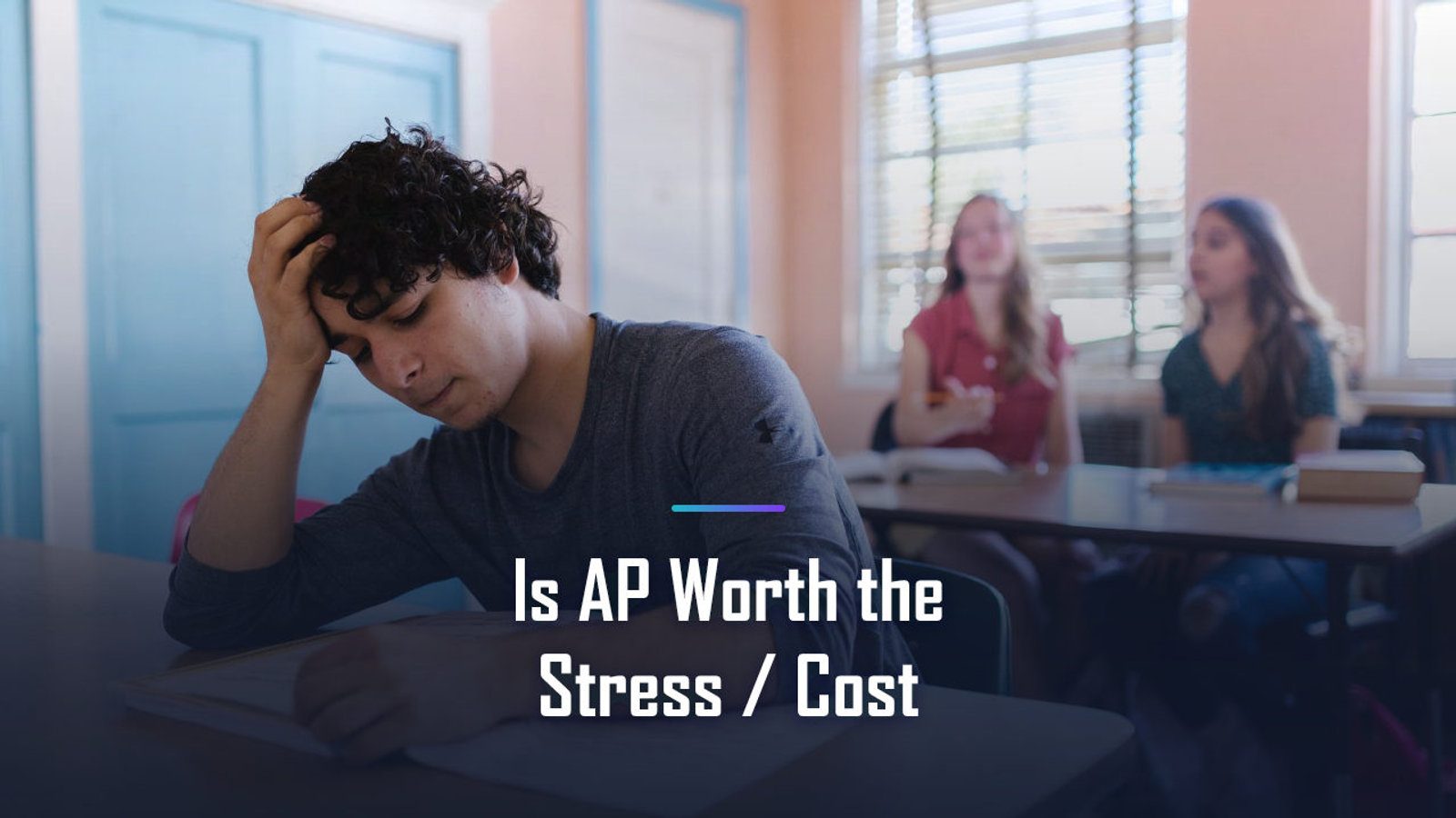 Is AP Worth the Stress and the Cost? An Honest Take for Families