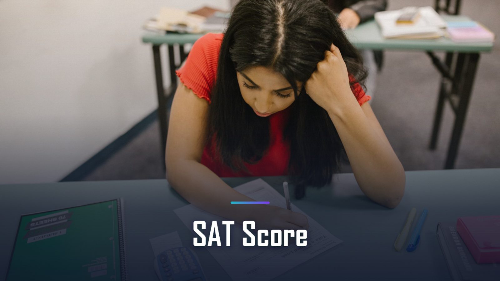 SAT Score Scale Explained: How the SAT Is Scored in 2026