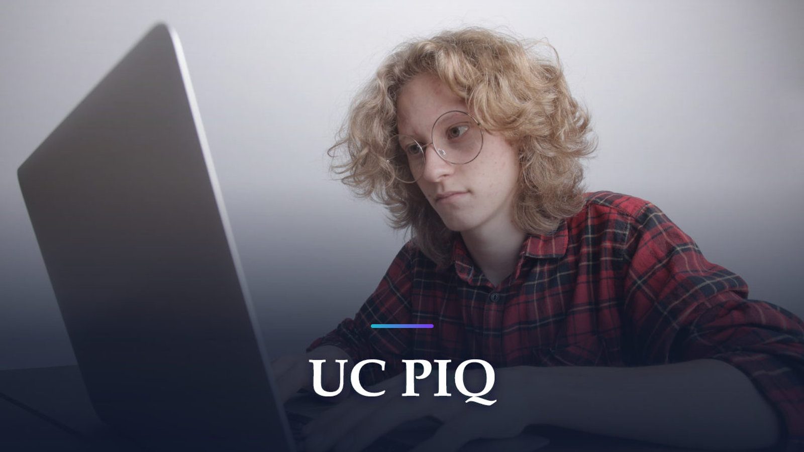 UC PIQs: How to Choose 4 of 8 When Every Question Counts Equally