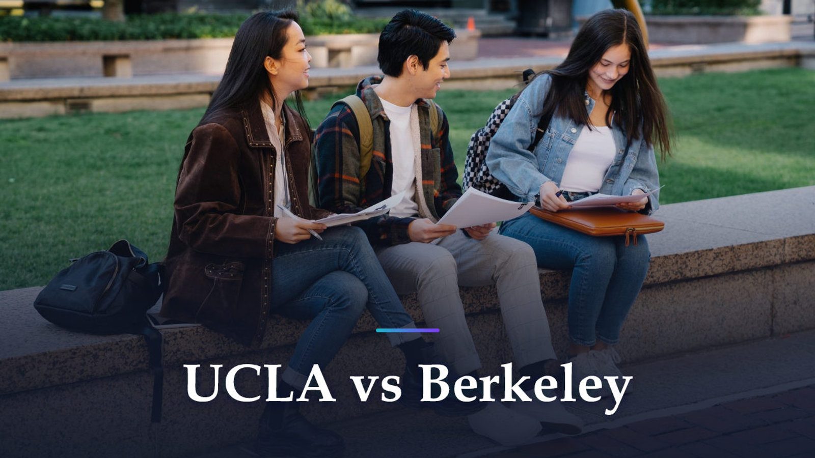 UCLA vs Berkeley: Same UC App, Different Rules on Majors and Supplements