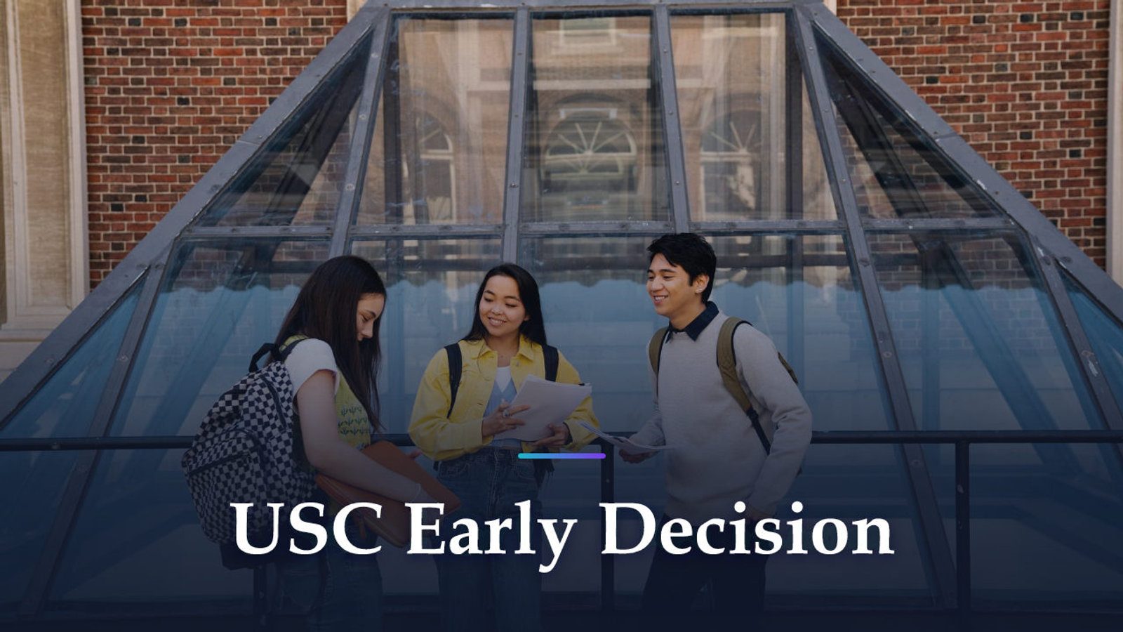 USC Early Decision Expands for Fall 2027: Worth It Over Early Action?