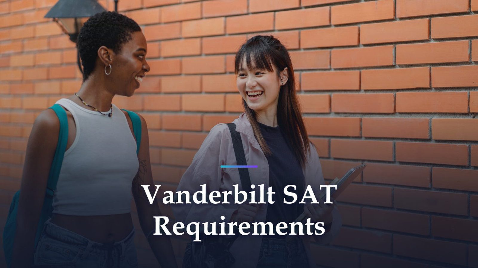 Vanderbilt SAT Requirements Return for Today's 10th Graders