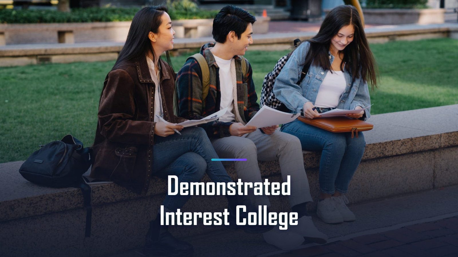 How Colleges Track Demonstrated Interest, and Whether It Changes Anything